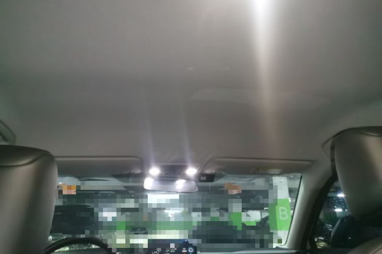 Used Honda e:NP1 2023 420 km Vision Edition
