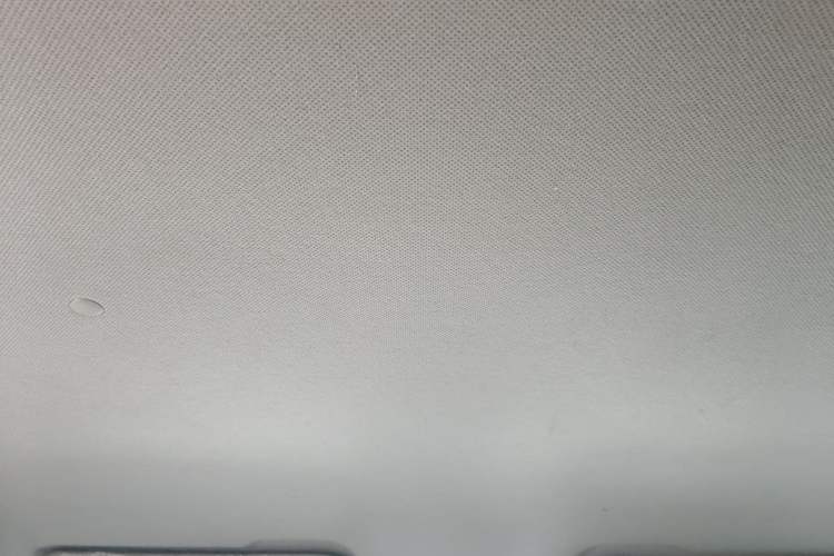 Used Wuling Zhengtu 2021 1.5L Adventure LAR Headliner