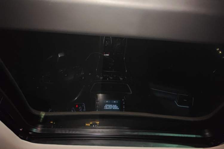 Used Honda Accord 2018 Rui Hybrid 2.0L Rui Zun Edition China VI