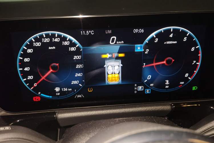 Used Mercedes-Benz GLA 2022 GLA 220 4MATIC