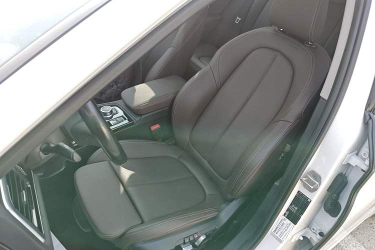 Used BMW 1 Series 2021 120i M Sport Night Edition
