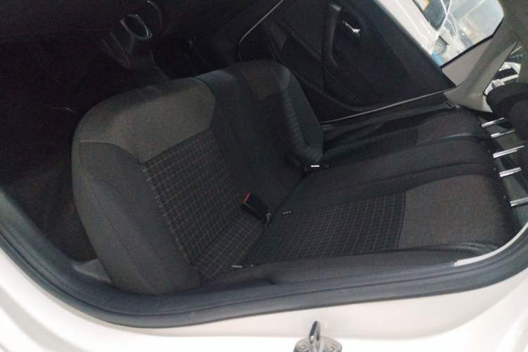 Used Volkswagen Polo 2018 1.5L Automatic Enjoyment Model