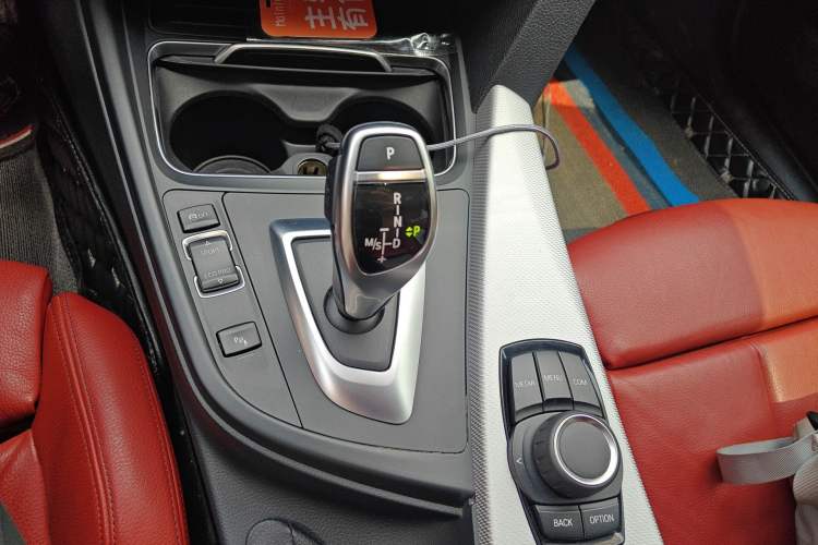 Used BMW 3 Series 2019 320i M Sport Package