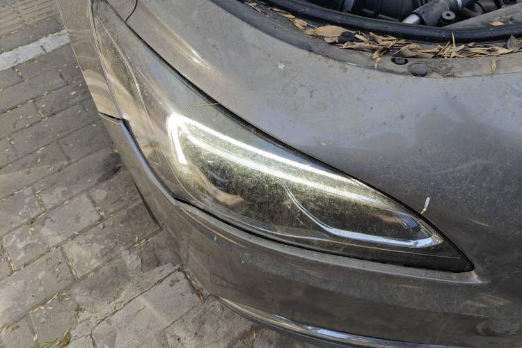 Used Buick LaCrosse 2018 20T Elite Edition
