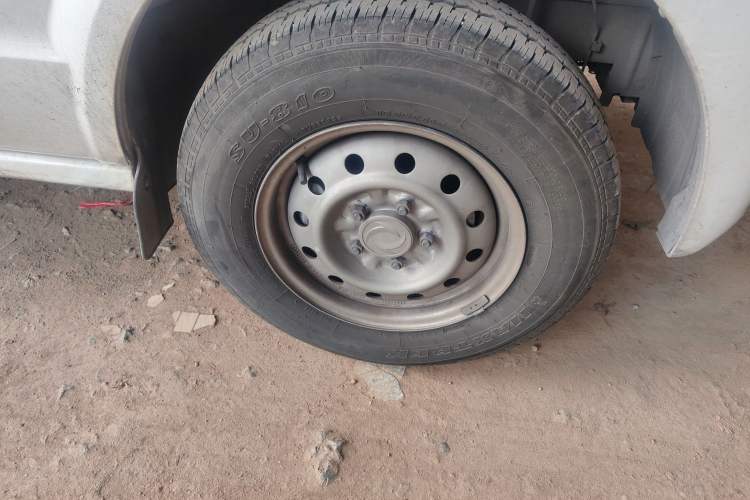 Used Dongfeng Xiaokang EC36II 2023 Chongqing Innovision 38.64 kWh