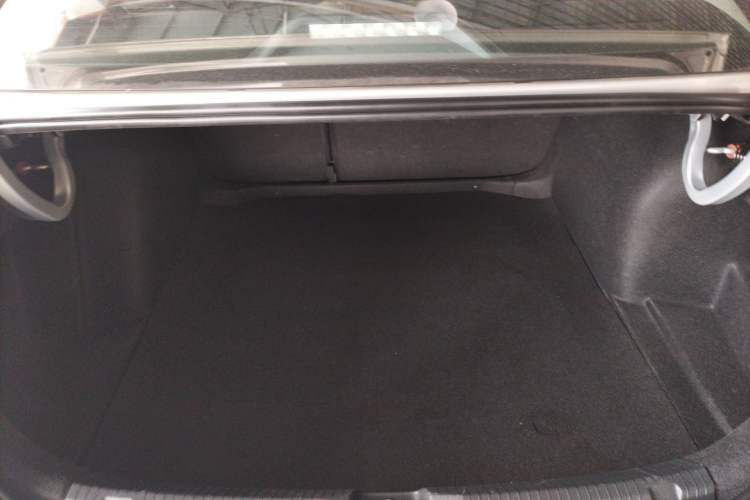 Used Volkswagen Lavida 2018 280TSI DSG Comfort Edition China V Standard
