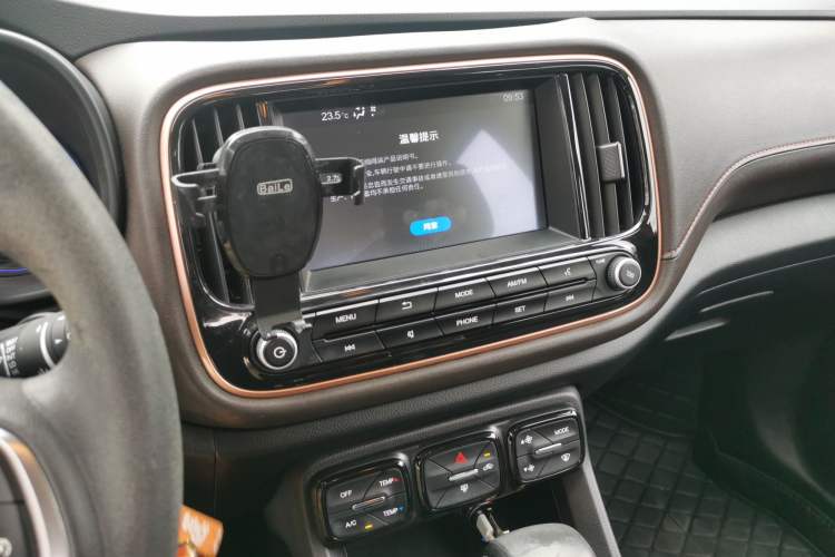 Used GAC Trumpchi GS3 2017 150N Automatic Elite Edition