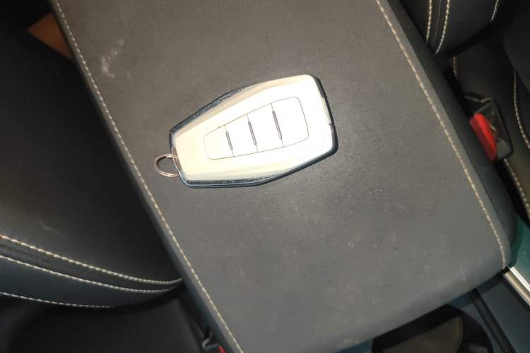 Used Geely Auto Emgrand X7 Sport 2022 Boyue X 1.8TD DCT Smart Model