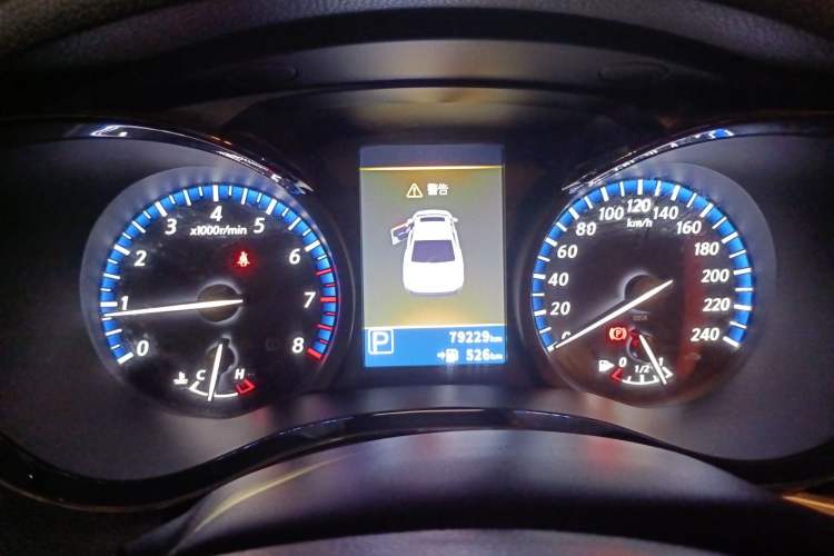 Used Venucia D60 2019 1.6L XL CVT Smart Connect Elite Edition