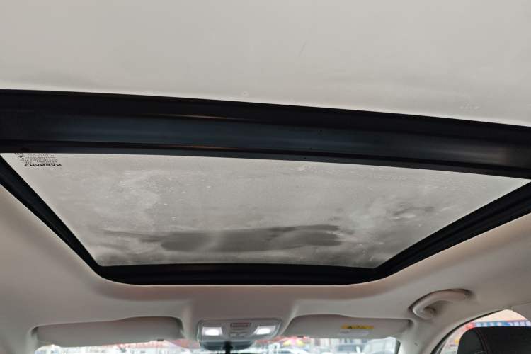 Used CHANGAN OSHAN X7 2021 1.5T Automatic Luxury Model Headliner