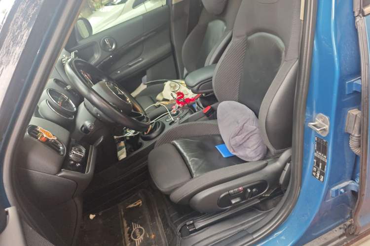 Used MINI Countryman 2017 1.5T COOPER ALL4