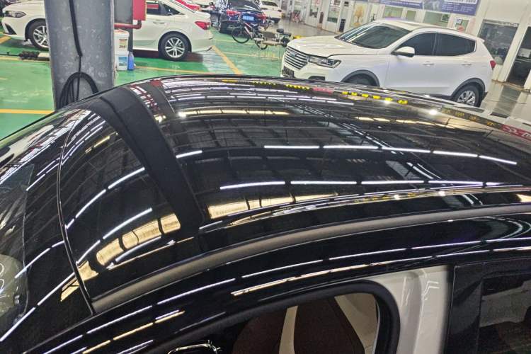 Used Wuling Bingo 2023 333 km Enjoyment Version