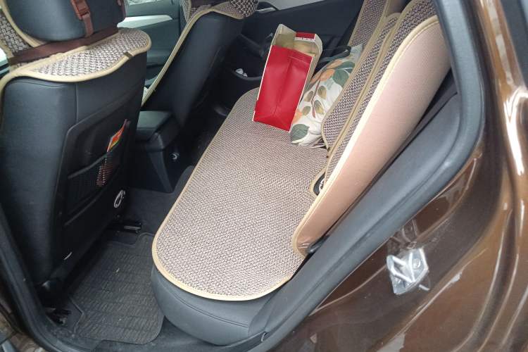 Used BMW X1 2014 sDrive18i Leading Model
