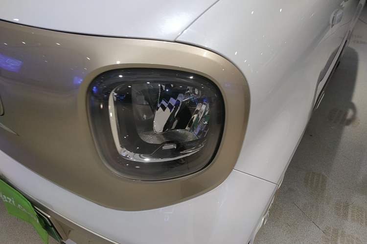 Used Bestune Pony 2025 222km Lightning Horse
