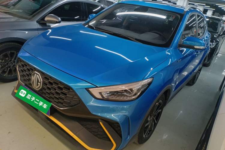 Used MG ZS 2022 180 DVVT Automatic Sport Edition