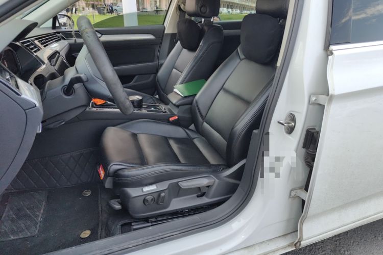 Used Volkswagen Variant 2021 2.0T Comfort Edition