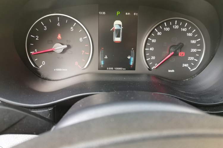 Used BYD Song MAX 2017 1.5T Automatic Smart Connect Prestige 7-Seater