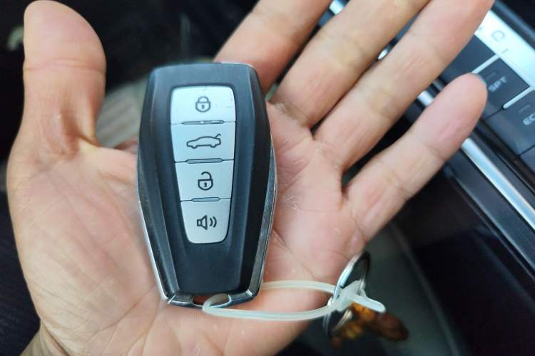 Used Geely Auto Binray 2020 1.4T CVT Asian Games Edition
