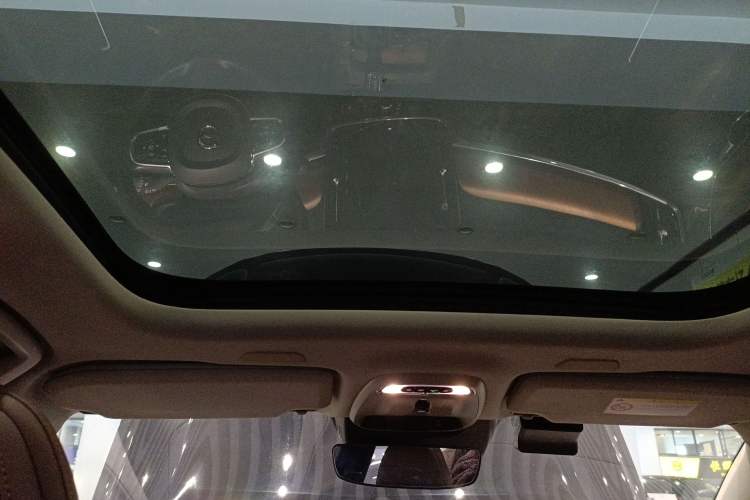 Used Volvo S90 2020 T5 Zhiya Luxury Edition