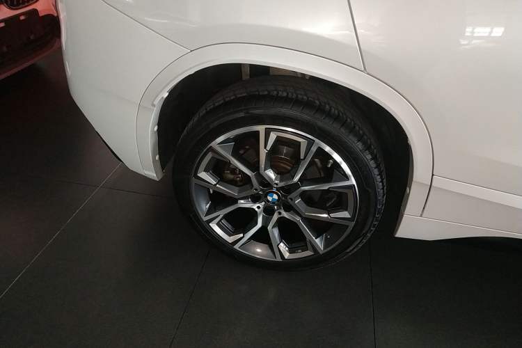 Used BMW X2 2021 Restyled sDrive25i Midnight Edition