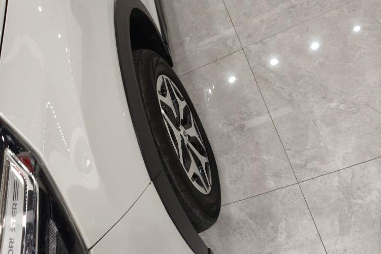 Used Subaru Forester 2020 2.0i Luxury Edition EyeSight