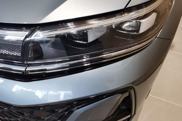 Used Volkswagen Talagon 2026 Model 450TSI Four-Wheel Drive Flagship 6-Seater
