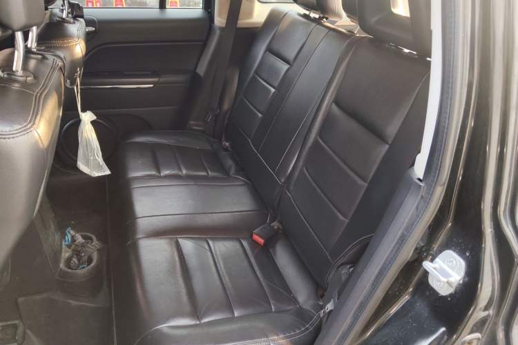 Used Jeep Patriot 2014 2.4L Luxury Navigation Edition