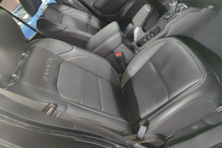 Used Jeep Wrangler New Energy 2021 Four-Door 2.0T 4xe Sahara Right Front Seat