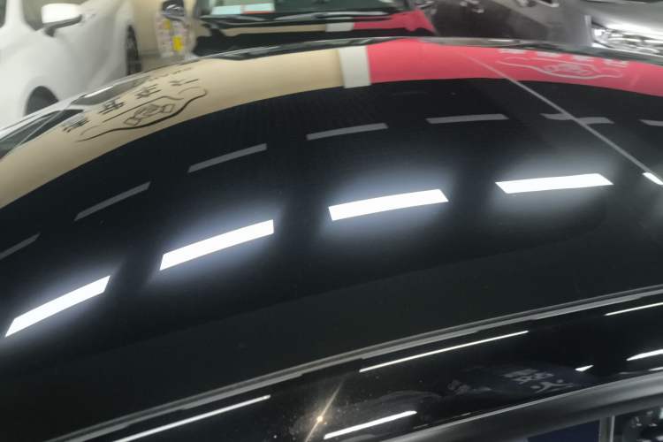 Used Tesla Model 3 2025 Model Revised Long-Range All-Wheel-Drive Version
