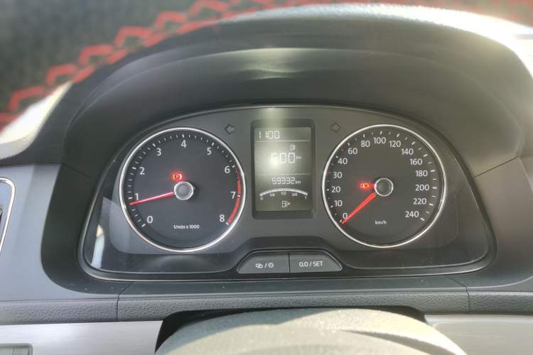 Used Volkswagen Lavida 2013 Revised Version 1.4 TSI Manual Comfort Edition