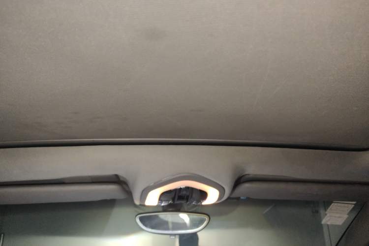 Used Porsche Cayenne 2011 Cayenne 3.0T Headliner
