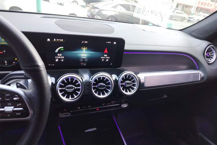 Used Mercedes-Benz GLB 2023 GLB 220 Sport Edition
