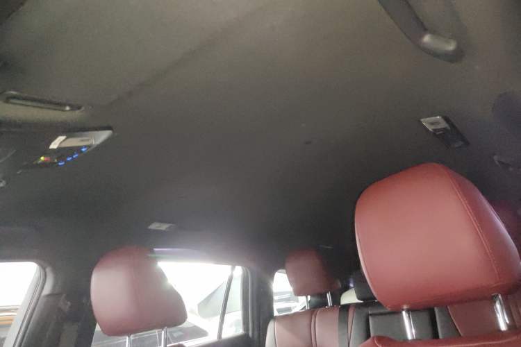 Used Toyota Crown Kluger 2021 2.5L HEV Two-Wheel Drive Elite Edition