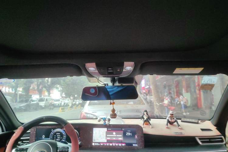 Used Kia K5 2020 380T GT-Line Prestige Tech Edition
