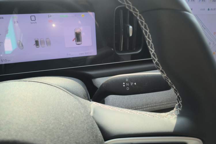 Used BYD Sealion 05 EV 2025 520 km Smart Cruise Version