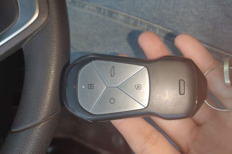 Used XPeng P5 2023 Smart Drive Edition