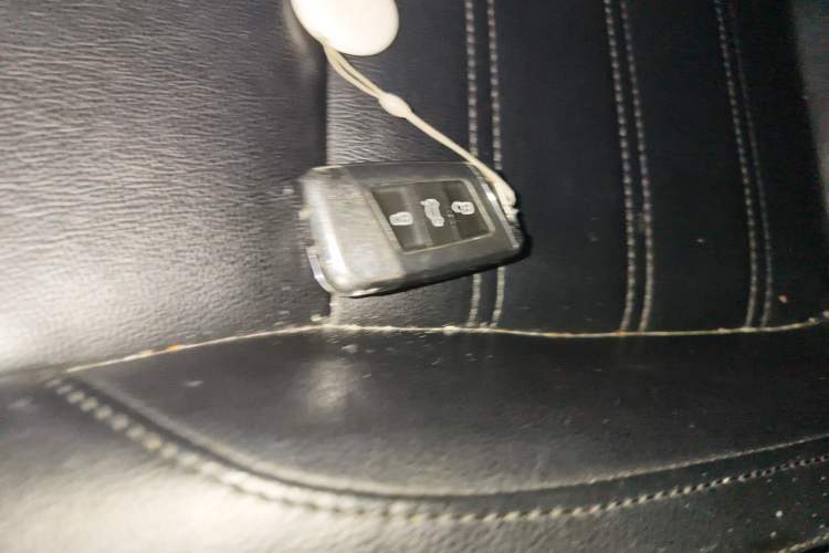 Used Volkswagen Lamando 2019 230TSI DSG Vision Edition China VI Standard