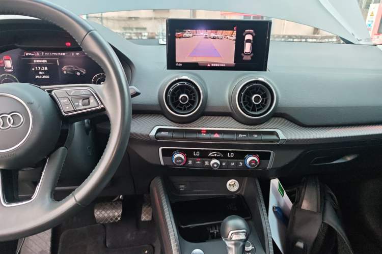 Used Audi Q2L e-tron 2019 Q2L e-tron Pure Electric Smart Style