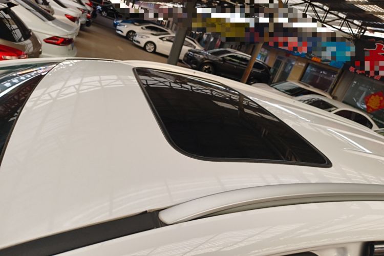 Used BYD Song MAX 2019 1.5T Automatic Smart Connect Ruiyi Sunroof Model 7 Seats China VI Standard
