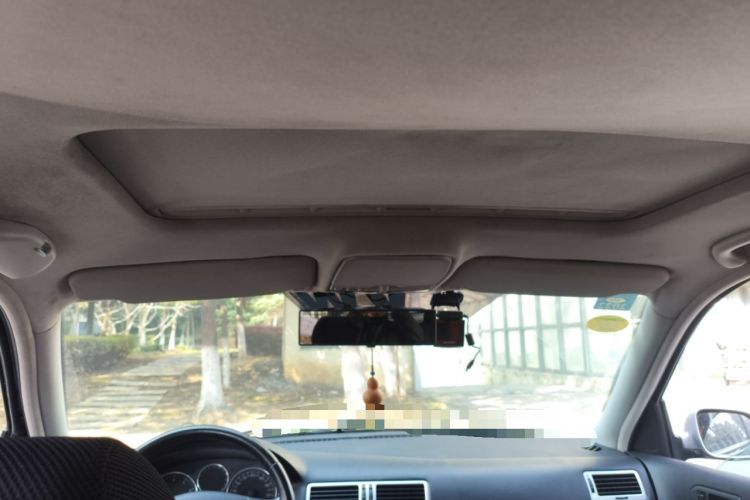 Used Volkswagen Golf 2008 1.6 Manual Five-Color Edition
