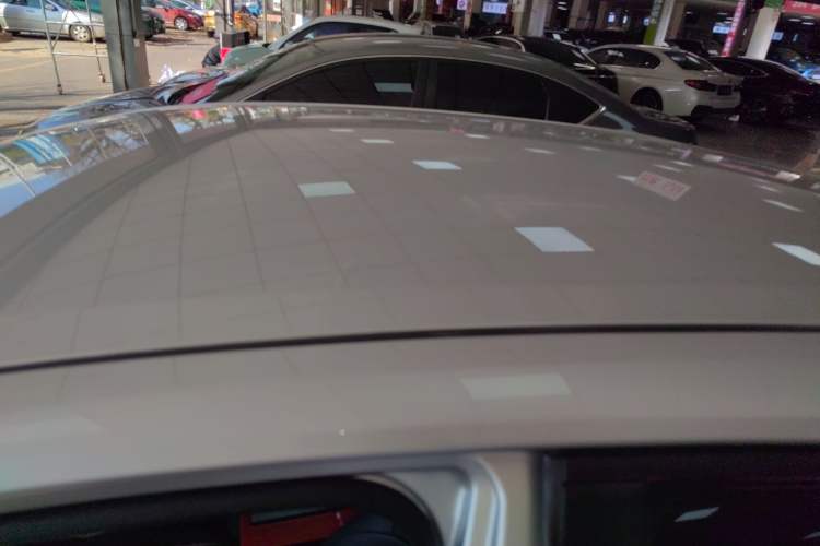 Used Toyota Levin 2019 185T CVT Entry-Level Version China VI Standard