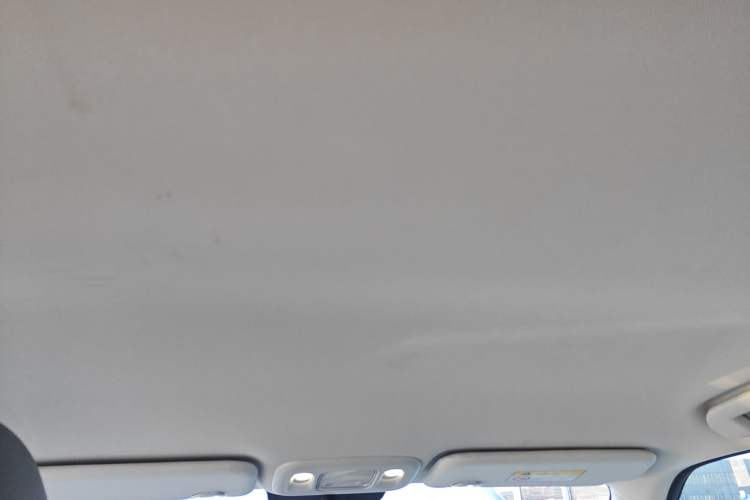 Used Dongfeng NAMMI 01 2024 430 Plus Smart+ Headliner