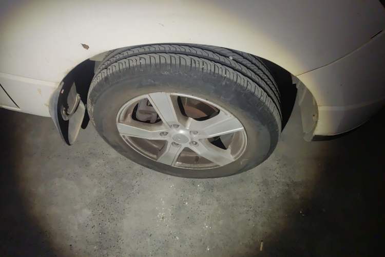 Used Leopaard C5EV 2018 Standard Model