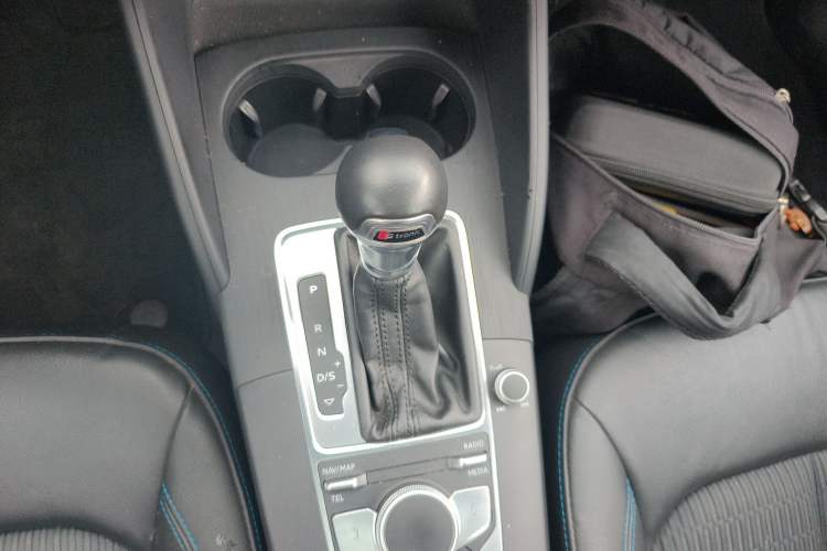 Used Audi A3 2019 Sportback 35 TFSI Fashion Edition China V
