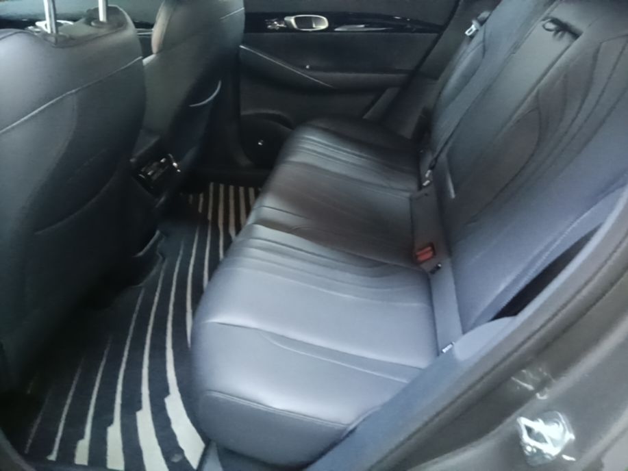 Geely Galaxy E5 2026 Model 610km Exploration+ Edition — снимка 20