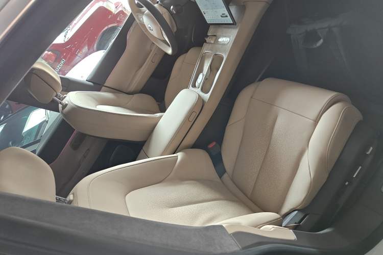 Used Nio ET7 2023 75 kWh
