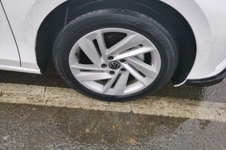 Used Volkswagen Lamando 2022 Lavida L 280TSI DSG Hot Edition
