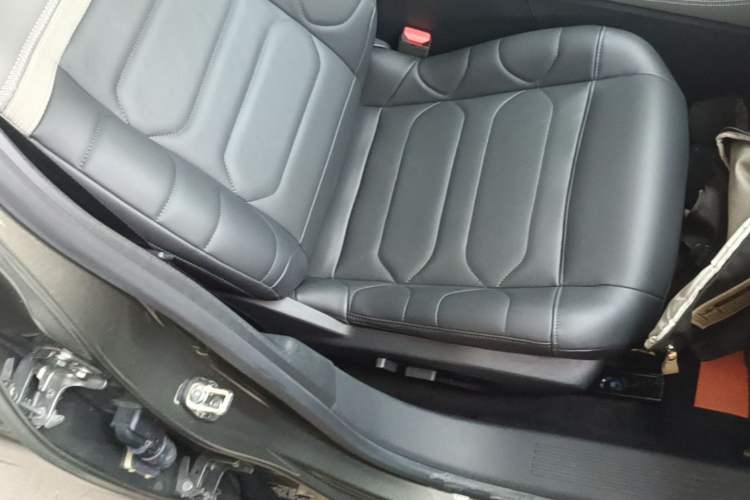 Used Citroen C5 X 2021 1.6T FM Version
