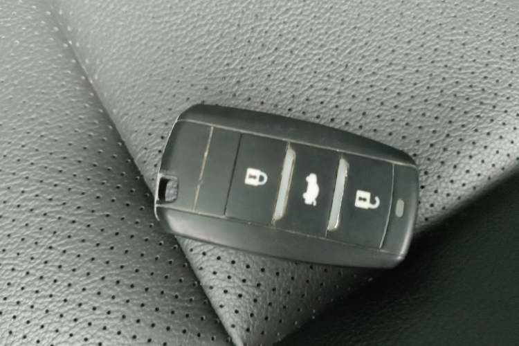 Used Changan CS75 2016 1.5T Manual FENGSHANG Model