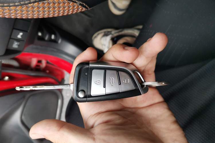 Used Honda Fit 2016 1.5L LXS CVT Comfort Sunroof Version
